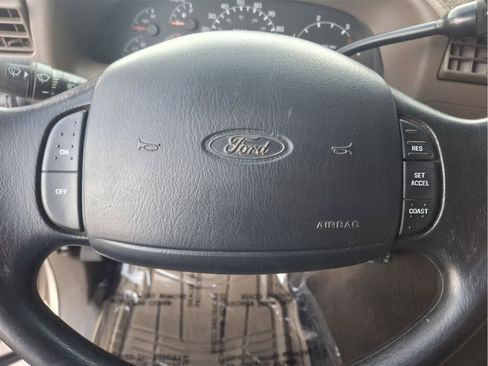 Used 1999 Ford F250 XL image 20