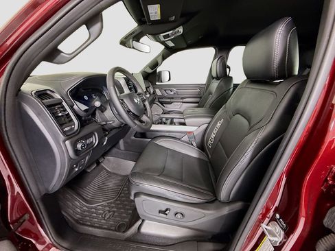 Used 2025 RAM 1500 Rebel w/ Rebel Level 2 Equipment Group AWD/4WD image 19