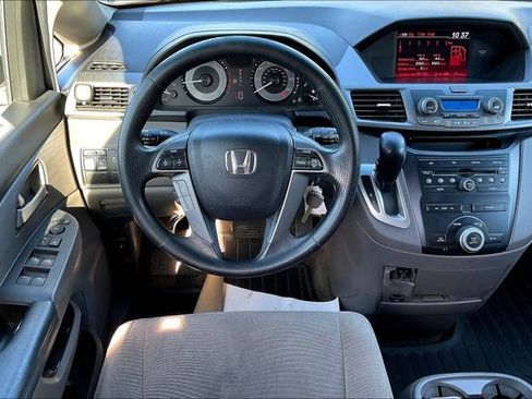 Used 2012 Honda Odyssey EX image 5