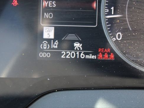 Certified 2023 Lexus RX 350 Premium image 15