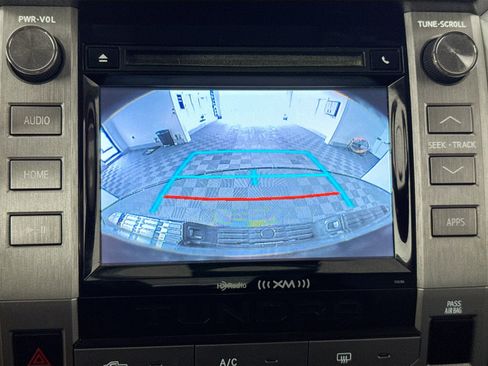 Used 2018 Toyota Tundra SR5 w/ TRD Off Road Package image 25