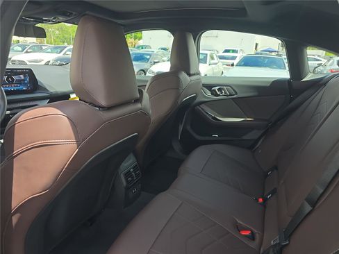Certified 2026 BMW 228i w/ Technology Package FWD image 9