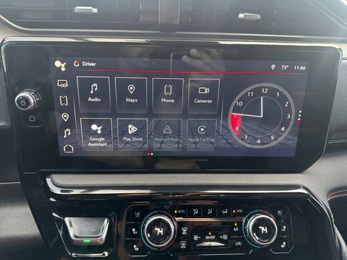 Used 2024 GMC Sierra 1500 AT4 w/ AT4 Premium Package image 25