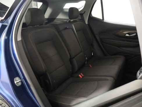 Used 2020 GMC Terrain SLE image 28