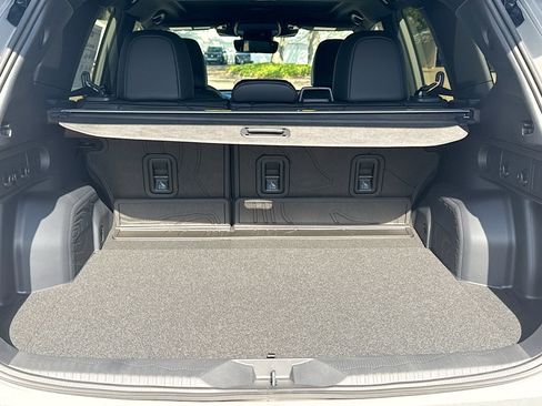 New 2026 Subaru Forester Sport AWD/4WD image 12