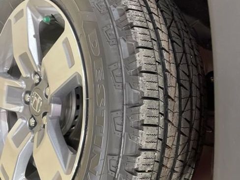 New 2026 Honda Ridgeline RTL image 15