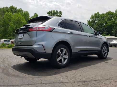 Used 2022 Ford Edge SEL w/ Convenience Package AWD/4WD image 5