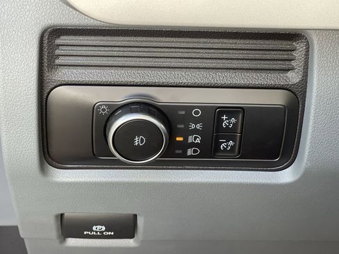 New 2024 Ford F450 XL w/ XL Chrome Package image 22