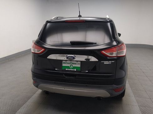 Used 2015 Ford Escape Titanium AWD/4WD image 7