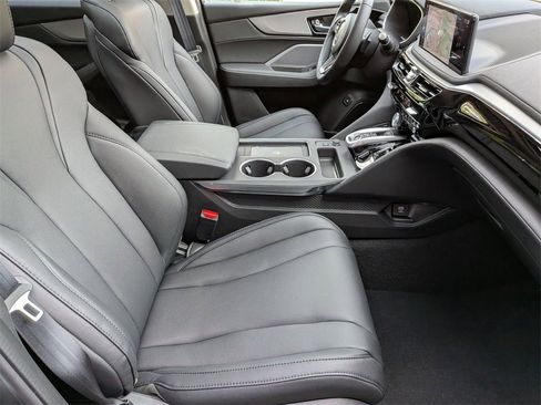 New 2026 Acura MDX SH-AWD image 32