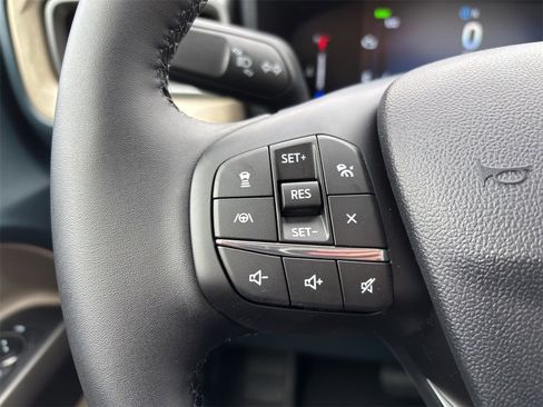 New 2026 Ford Maverick Lariat w/ 4K Tow Package image 22