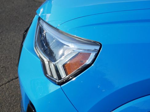 Used 2023 Audi Q3 2.0T Premium Plus w/ Premium Plus Package image 16