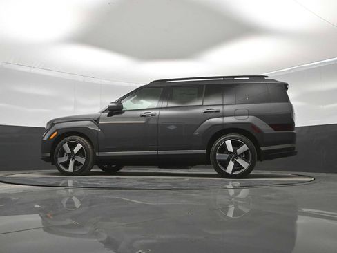 New 2026 Hyundai Santa Fe Limited AWD/4WD image 33