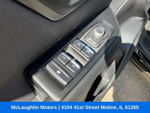 Certified 2026 Subaru Forester Premium image 25