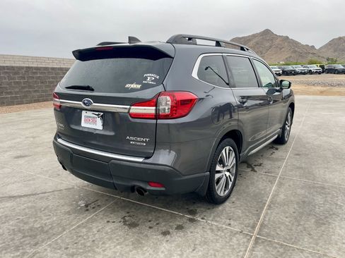 Used 2019 Subaru Ascent Limited image 5