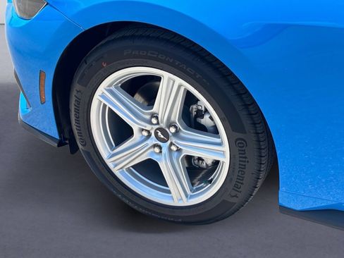 New 2026 Ford Mustang Coupe RWD image 9