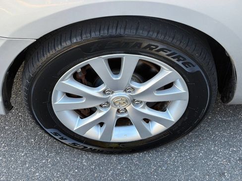 Used 2007 MAZDA MAZDA3 s Sport image 13