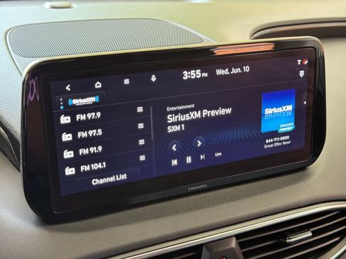 Used 2023 Hyundai Santa Fe SEL FWD image 9