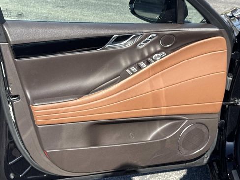 Used 2023 Genesis G80 2.5T image 20