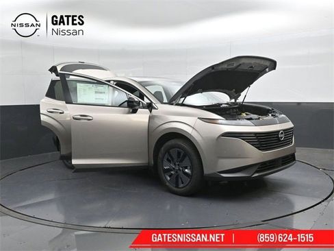 New 2026 Nissan Murano SL image 66