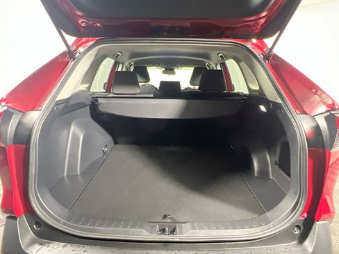 Used 2024 Toyota RAV4 XLE image 34