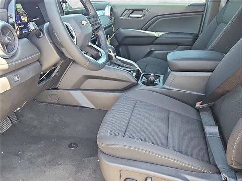 New 2026 Chevrolet Colorado LT RWD image 4