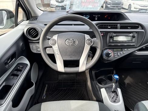 Used 2014 Toyota Prius C Two FWD image 21