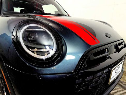 Used 2026 MINI Cooper John Cooper Works FWD image 26