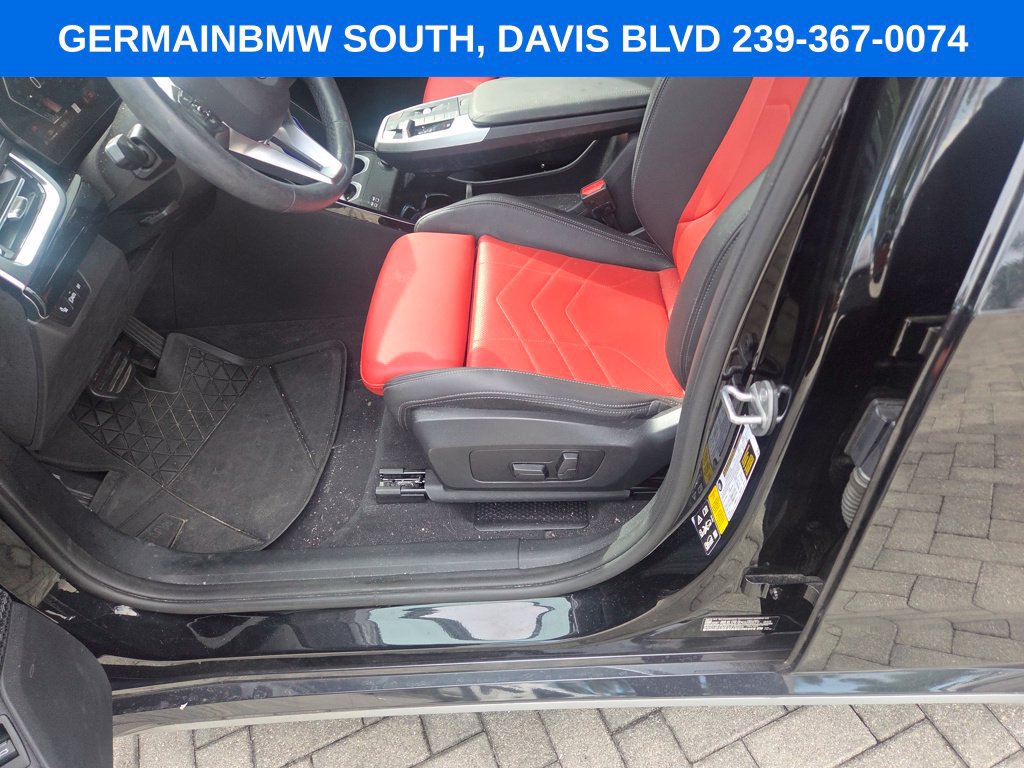 Certified 2023 BMW X1 xDrive28i w/ Premium Package AWD/4WD image 41