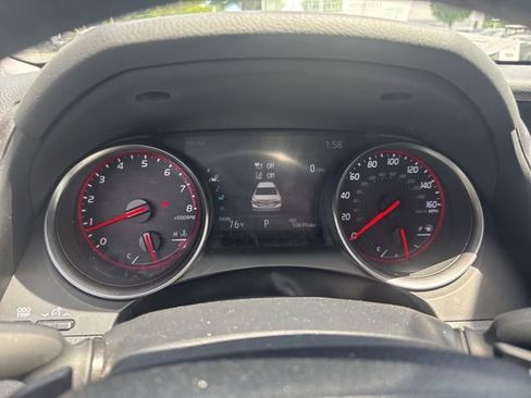 Used 2024 Toyota Camry XSE FWD image 14