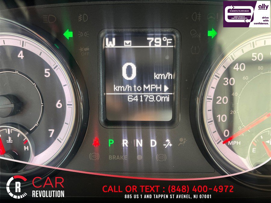 Used 2024 RAM 1500 Classic SLT RWD image 26