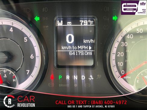 Used 2024 RAM 1500 Classic SLT RWD image 26