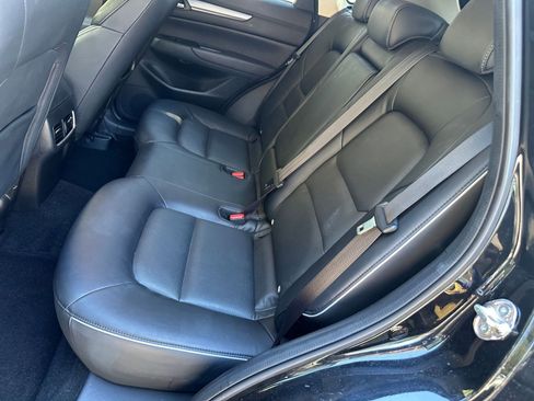 Used 2025 MAZDA CX-5 AWD 2.5 S w/ Select Package image 20