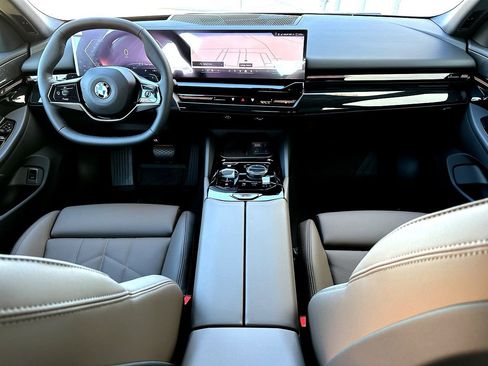 New 2026 BMW 530i 530i w/ Premium Package image 19