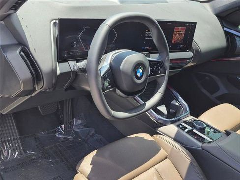 Used 2026 BMW X3 xDrive30i w/ Convenience Package AWD/4WD image 10