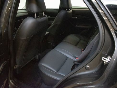 Used 2023 MAZDA CX-30 AWD 2.5 S w/ Select Package image 21