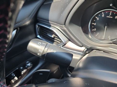 Used 2022 MAZDA CX-5 AWD 2.5 Turbo image 26