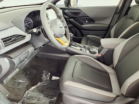 New 2026 Subaru Crosstrek 2.5i Wilderness image 7