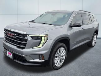 Used 2024 GMC Acadia Elevation AWD/4WD 360° Tour
