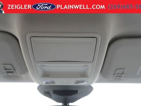 Used 2024 Ford Escape Active AWD/4WD image 29