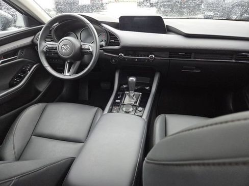 Used 2025 MAZDA MAZDA3 s image 25