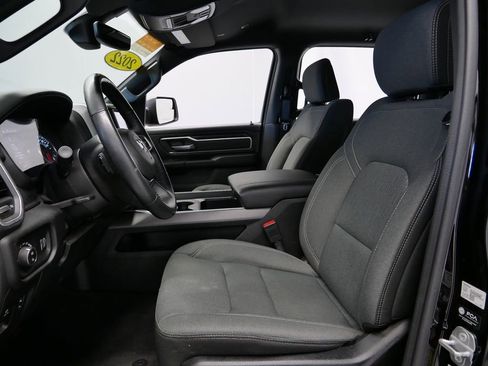 Used 2022 RAM 1500 Big Horn image 3