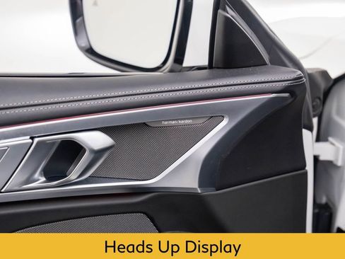 Used 2024 BMW 840i xDrive Coupe w/ Driving Assistance Package image 14