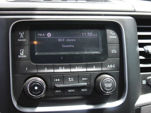 Used 2019 RAM 1500 Tradesman w/ Chrome Plus Package AWD/4WD image 15
