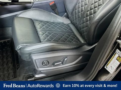 Used 2023 Audi SQ5 Prestige w/ Prestige Package AWD/4WD image 26