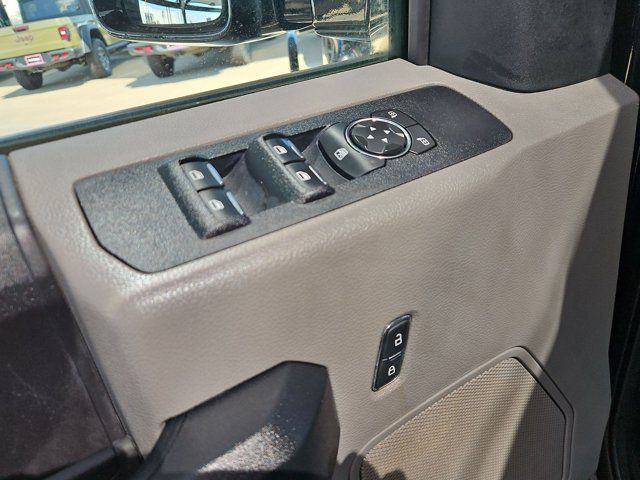 Used 2020 Ford F350 XL w/ STX Appearance Package AWD/4WD image 23