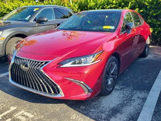 Used 2024 Lexus ES 350 w/ Technology Package FWD video 2