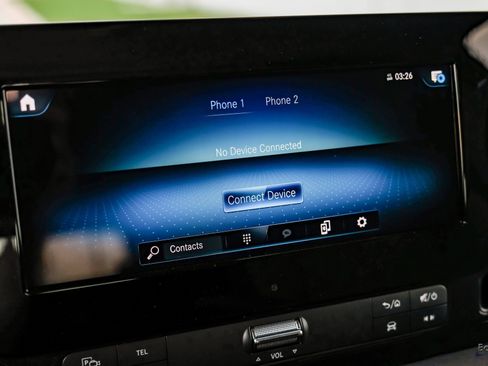 Used 2023 Mercedes-Benz Sprinter 2500 image 55