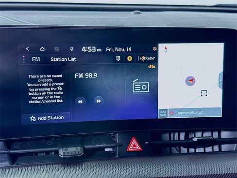 Used 2023 Kia Sportage SX image 23