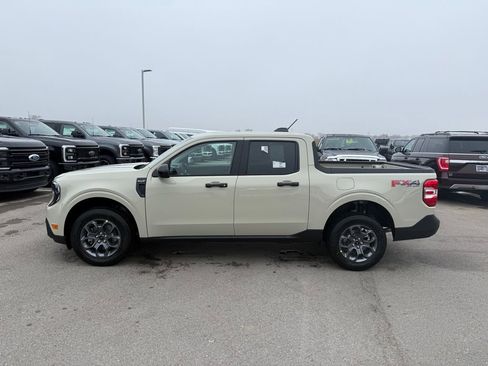 New 2025 Ford Maverick XLT w/ XLT Luxury Package AWD/4WD image 34